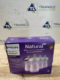 Philips Avent Natural Baby Bottle… — Photo 3