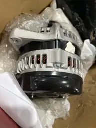 A-Premium Alternator, 12V 220A 6-Groove… — Photo 4