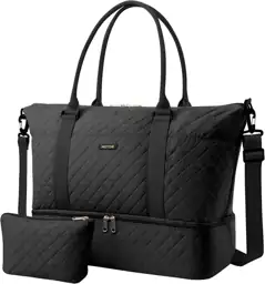 HOTOR Travel Duffel Bag -… — Photo 1