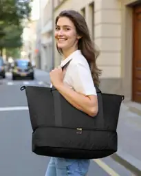 HOTOR Travel Duffel Bag -… — Photo 2
