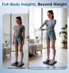 GE Smart Scale for Body… — Photo 2
