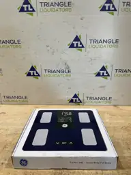 GE Smart Scale for Body… — Photo 3