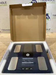 GE Smart Scale for Body… — Photo 4