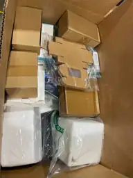 Amazon Mystery Box — Photo 2