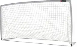 Lotto 12' x 6' Portable Soccer Goal | Triangle Liquidators