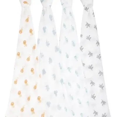 aden + anais Essentials Organic… — Photo 1