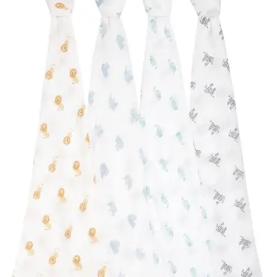 aden + anais Essentials Organic… — Photo 1