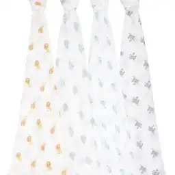 aden + anais Essentials Organic… — Photo 1