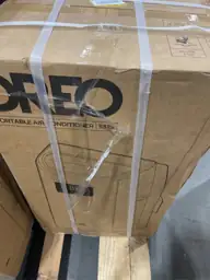DREO 8,000 BTU Smart Portable… — Photo 3