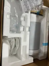 DREO 8,000 BTU Smart Portable… — Photo 4