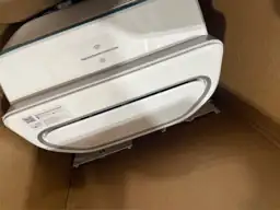DREO 8,000 BTU Smart Portable… — Photo 5