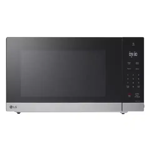 LG NeoChef 2.0 cu. ft.… — Photo 1