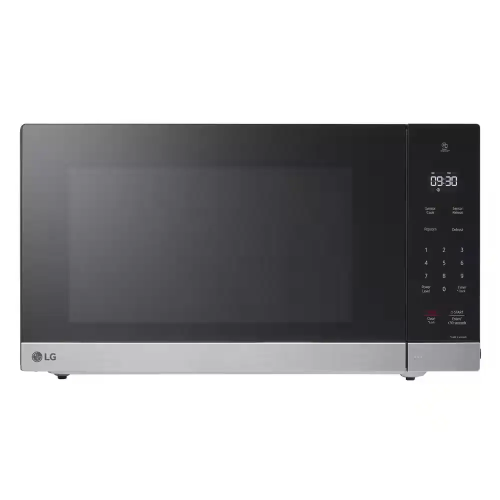 LG NeoChef 2.0 cu. ft.… — Photo 1