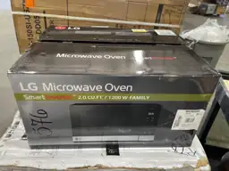 LG NeoChef 2.0 cu. ft.… — Photo 3