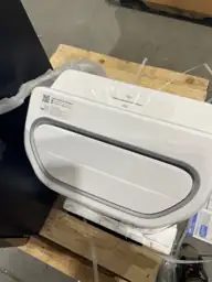 DREO 8,000 BTU Smart Portable… — Photo 5