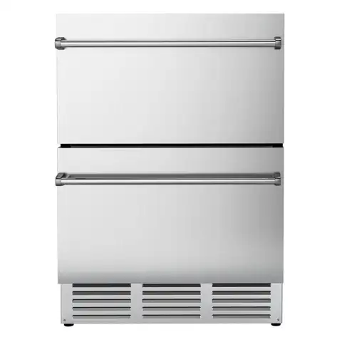 24 in. 4.9 cu. ft.… — Photo 1