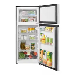 Vissani 4.5 cu. ft. 2-Door… — Photo 2