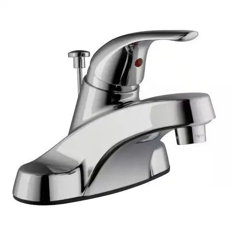 Aragon 4 in. Centerset Single-Handle… — Photo 1