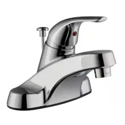 Aragon 4 in. Centerset Single-Handle… — Photo 1