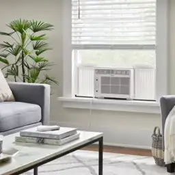 5,000 BTU 115-Volt Window Air… — Photo 2