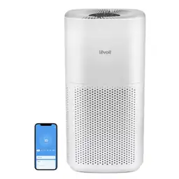 PlasmaPro 600S Smart 635 sq.ft.… — Photo 1