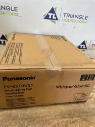 WhisperValue DC Pick-A-Flow 50/80/100 CFM… — Photo 3