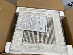 WhisperValue DC Pick-A-Flow 50/80/100 CFM… — Photo 4