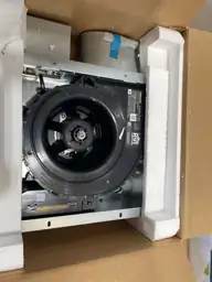 WhisperValue DC Pick-A-Flow 50/80/100 CFM… — Photo 5