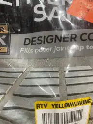 40 lbs. XL Polymeric Sand… — Photo 4