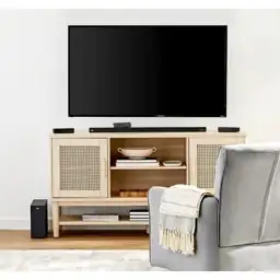 ONN 5.1 SOUND BAR — Photo 2