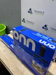 ONN 5.1 SOUND BAR — Photo 3