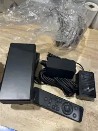 ONN 5.1 SOUND BAR — Photo 7