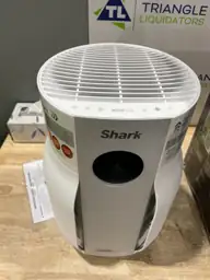 Shark BreatheClear NeverChange 750 Sq… — Photo 4