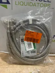 4 ft. Universal Stainless Steel… — Photo 3