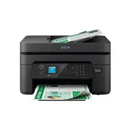 Epson WorkForce WF-2930 Printer with… — Photo 1