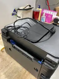 Epson WorkForce WF-2930 Printer with… — Photo 7