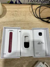 Fitbit FB523RGRD Versa 4 Fitness… — Photo 3