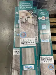 Select Surfaces Southern Gray Spill… — Photo 3