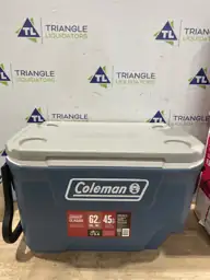 Coleman 316 Series 62QT Lakeside… — Photo 3