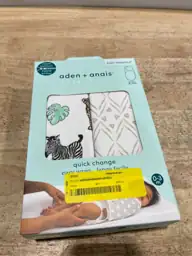 aden +anais Essentials x Harry… — Photo 3