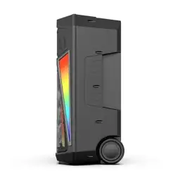 Monster MNX6 Z6 All-in-One PA… — Photo 2