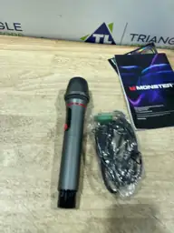 Monster MNX6 Z6 All-in-One PA… — Photo 7