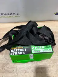 Rhino USA HD Ratchet Tie-Down… — Photo 3