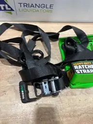 Rhino USA HD Ratchet Tie-Down… — Photo 5