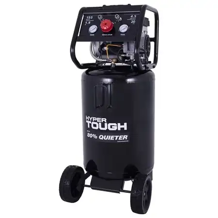 Hyper Tough 20 Gallon Air… — Photo 1