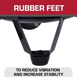 Hyper Tough 20 Gallon Air… — Photo 2