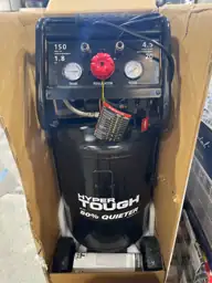 Hyper Tough 20 Gallon Air… — Photo 4