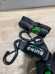 Rhino USA 2in x 10ft… — Photo 5