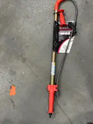 RIDGID 6 ft. L Toilet… — Photo 3