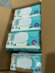 Parents Choice Fragrance-Free Baby Wipes,… — Photo 4